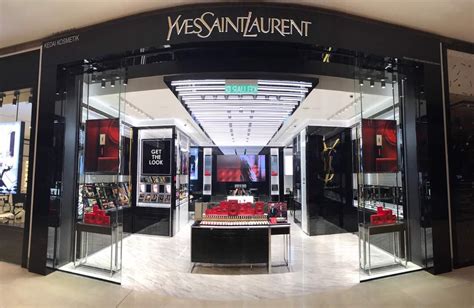 Shop Yves Saint Laurent Products Online 